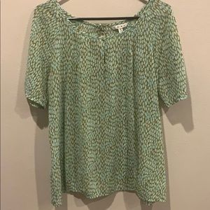 Cabi Blouse (like new)